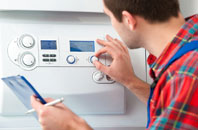 free Davidstow gas safe engineer quotes